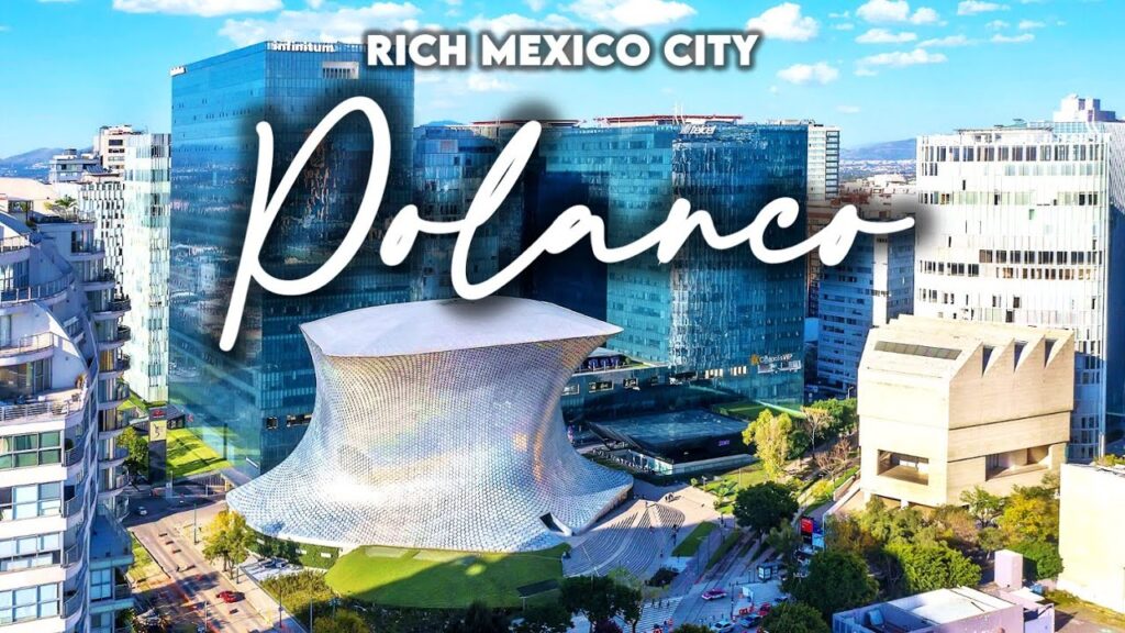 A Guide to Polanco’s Luxury Shopping
