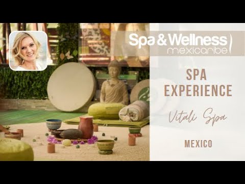A Guide to Wellness and Spas in Mexico City for Ultimate Relaxation