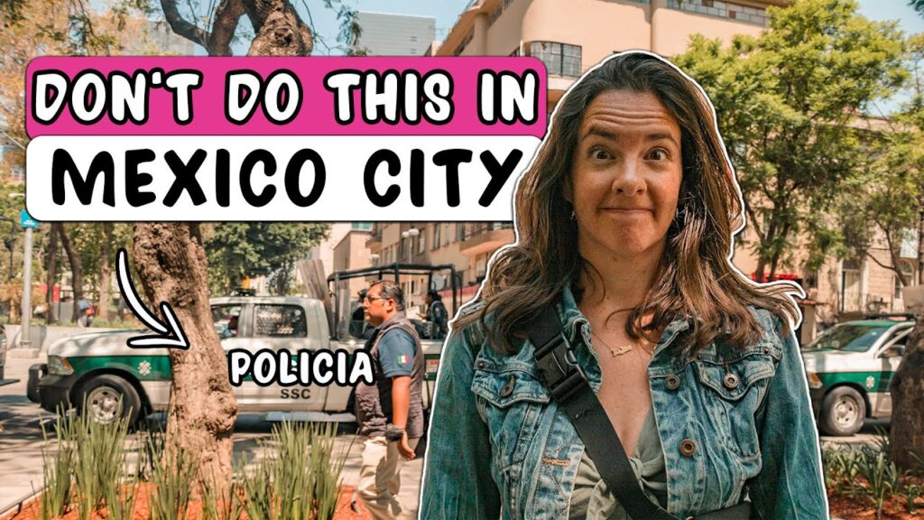 How Safe is Mexico City? Tips for a Secure and Enjoyable Visit