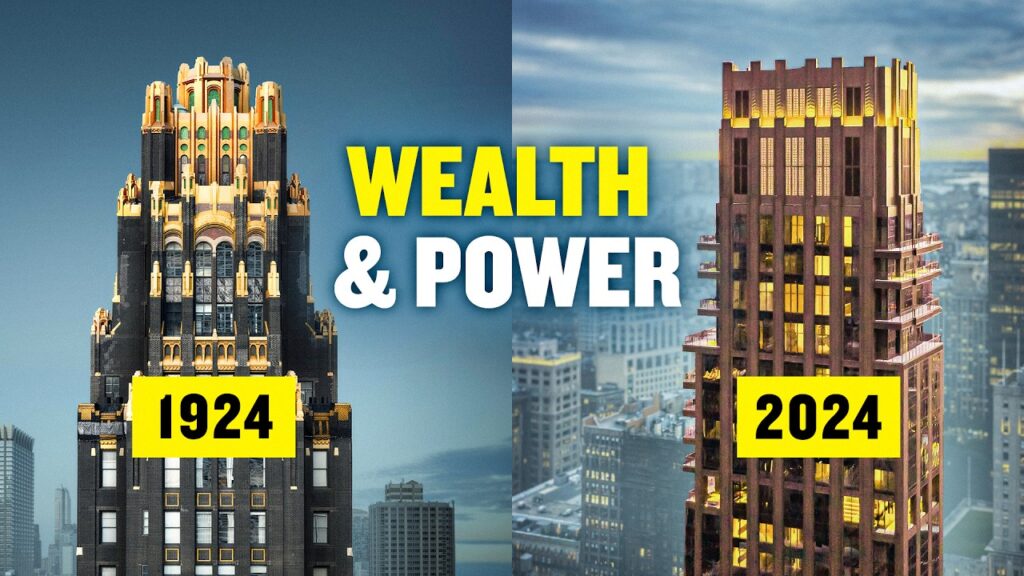 Uncovering the City’s Art Deco Architecture and Historic Buildings